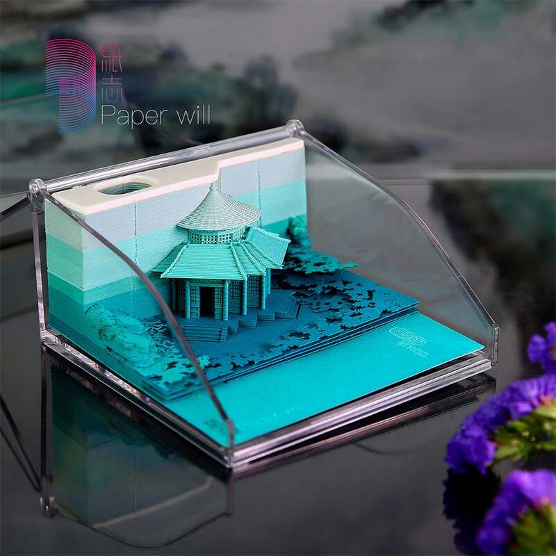 Paperwill Earth Calendar