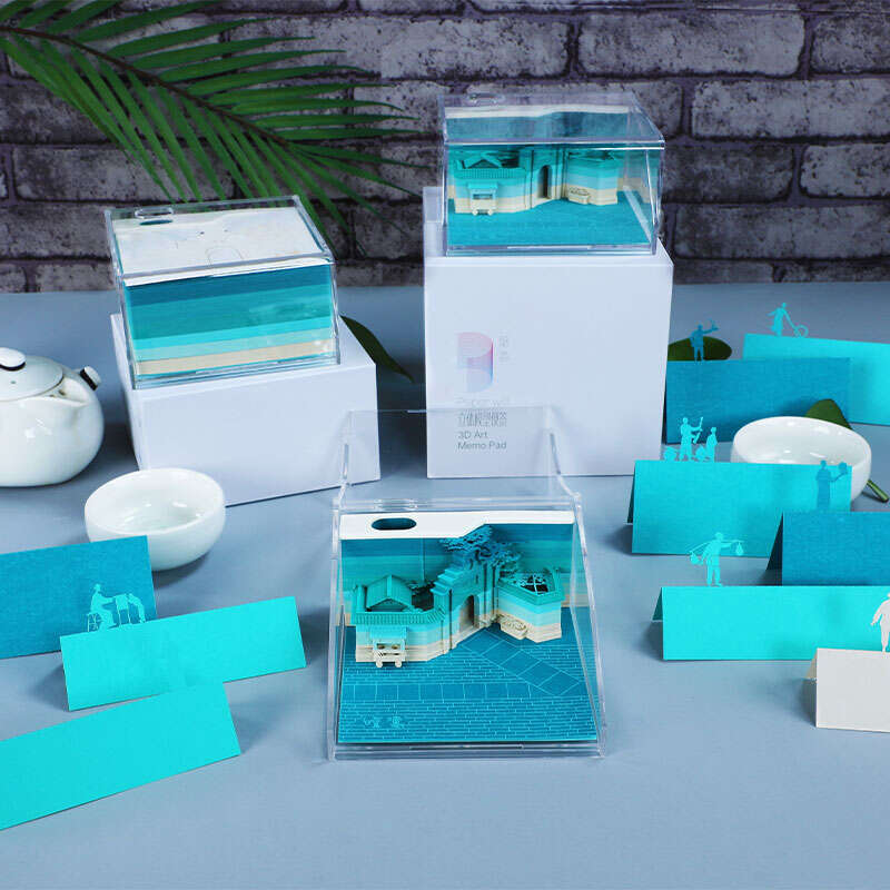 Paperwill Earth Calendar