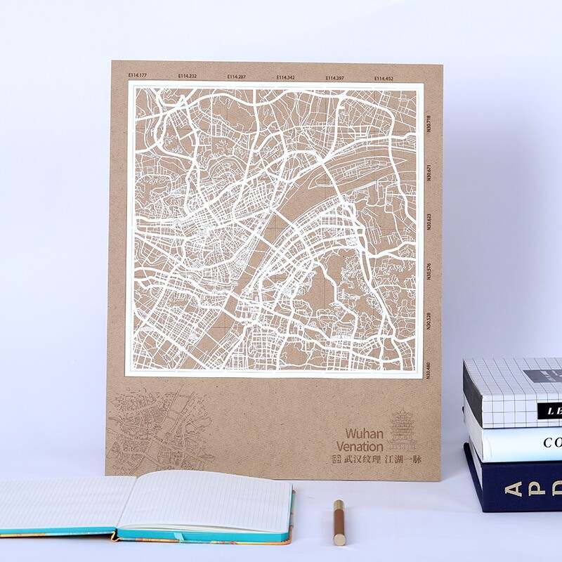 Paperwill Earth Calendar