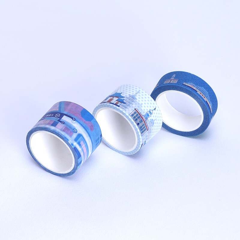 Paperwill Earth Calendar