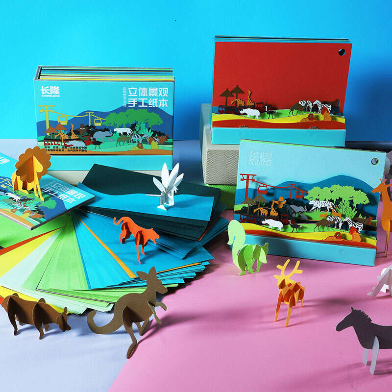 Paperwill Earth Calendar