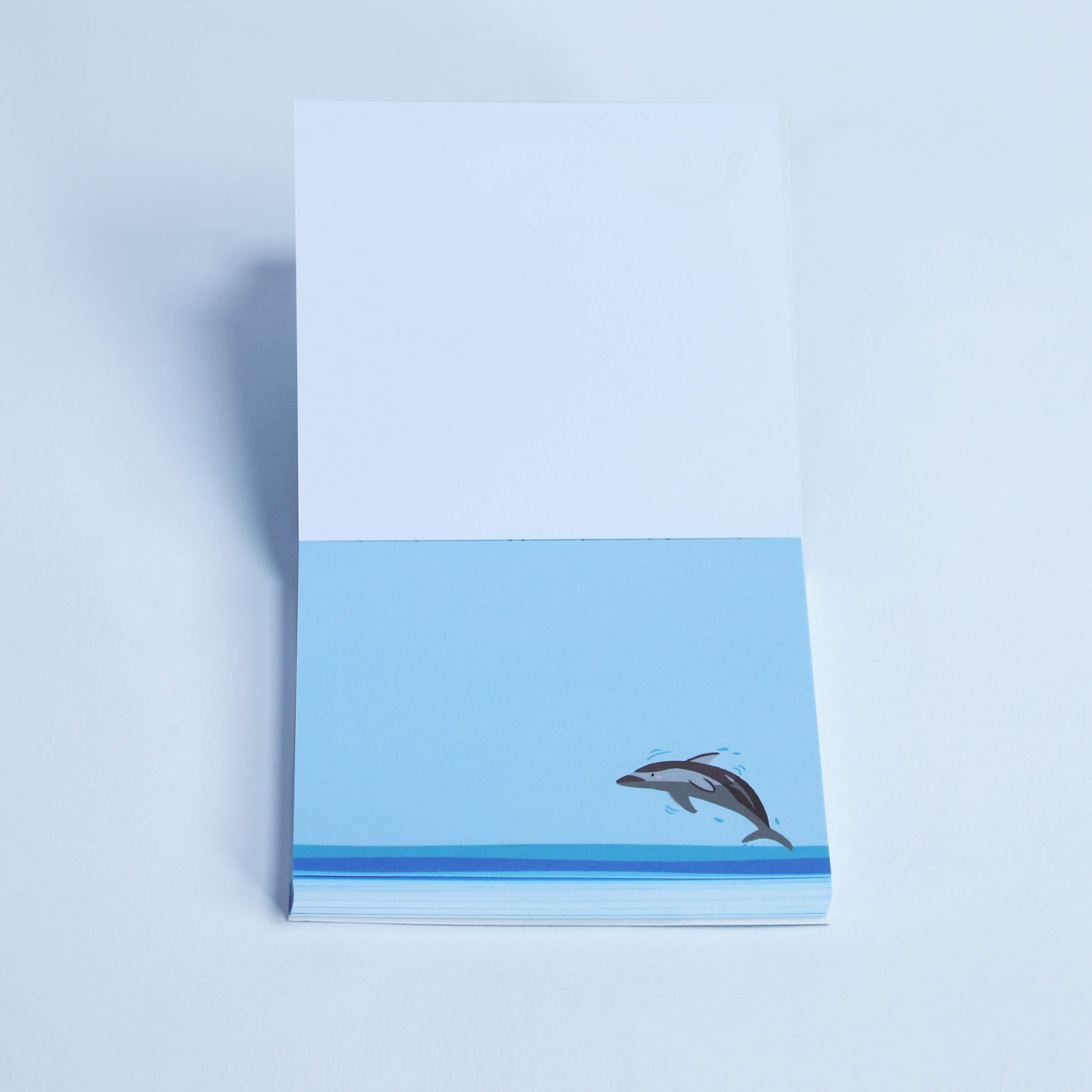 custom hardbound notebook