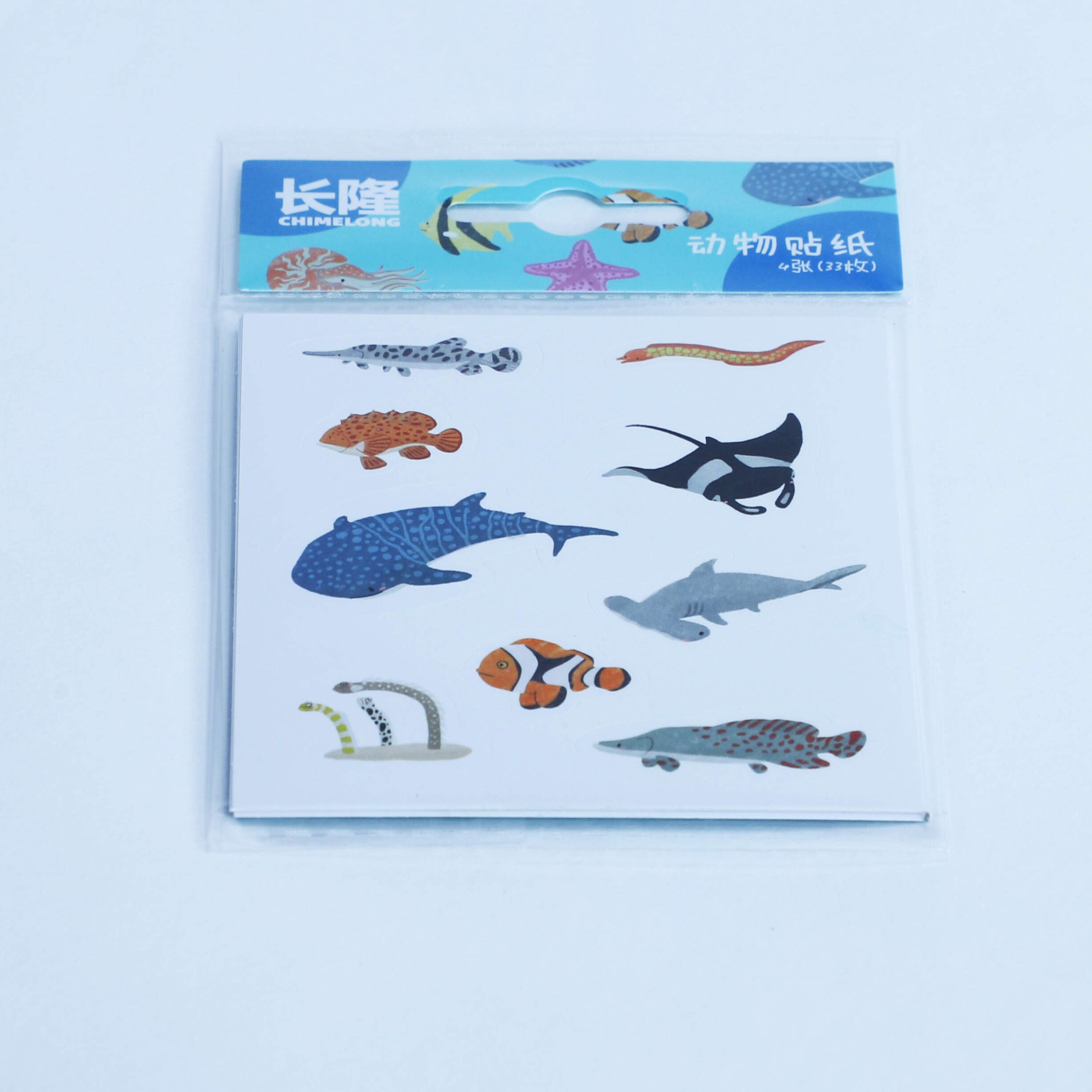 sticker paper wholesale